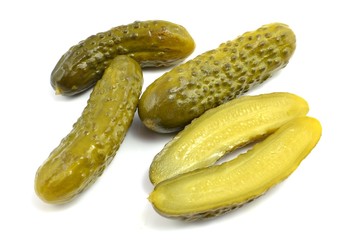 pickles