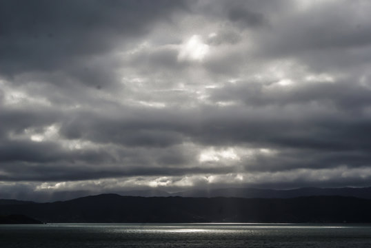 grey heaven