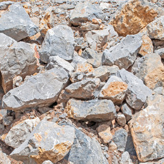 Limestone for Building
