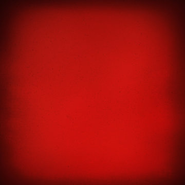 Red paper texture or background