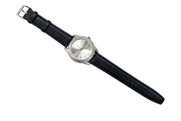 Men's wrist watch