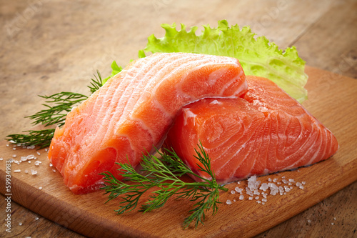семга рыба красная salmon fish red загрузить