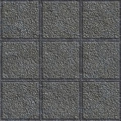 Concrete tiles. Seamless texture.