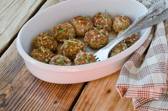 Meatballs