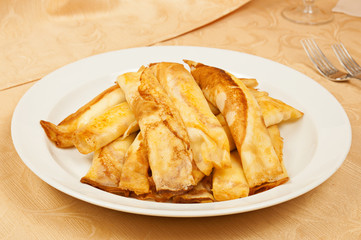 Pancakes