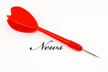 News concept