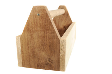 Fototapeta premium Tool Box