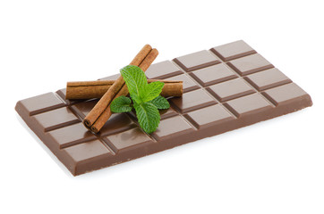 Chocolate bar