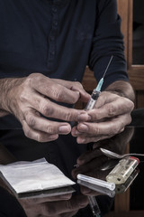 Injection