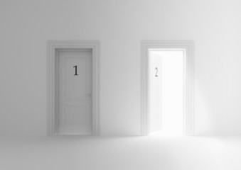 Door
