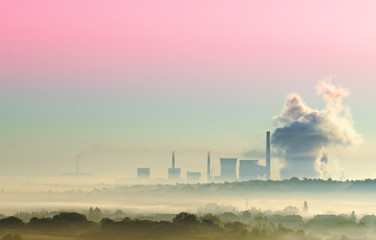 thermal power