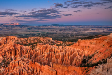 Bryce Canyon - Powered by Adobe