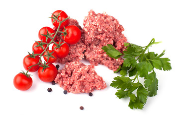 Minced Beef