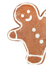 Gingerbread Man