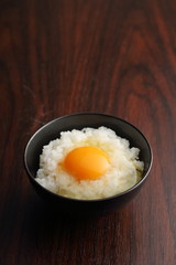 たまごかけ