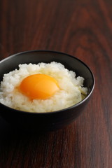 たまごかけ