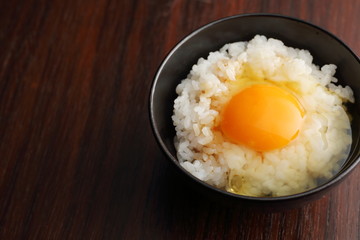 たまごかけ