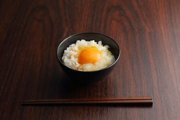 たまごかけ