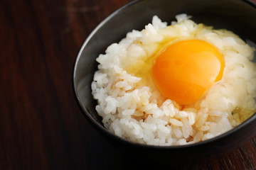 たまごかけ
