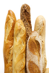 Baguettes