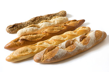 Baguettes