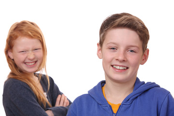 Obraz premium Kids