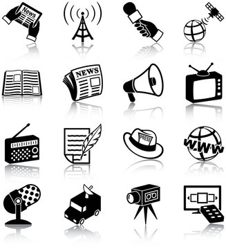 Mass media