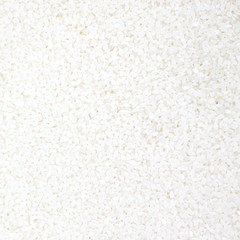 white rice cereal food