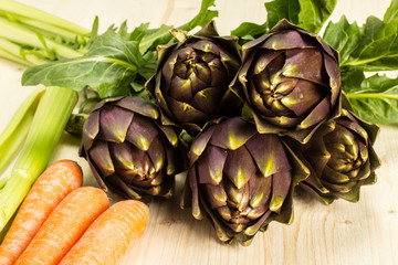 Carciofi