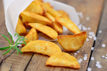 Bratkartoffeln