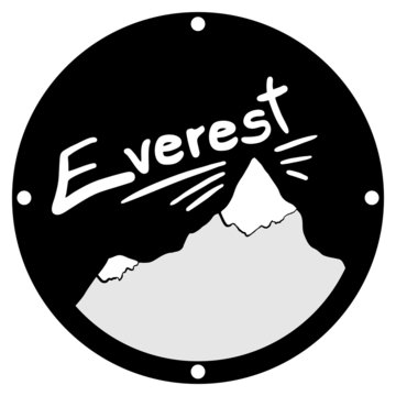 Icon everest