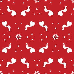 valentine background