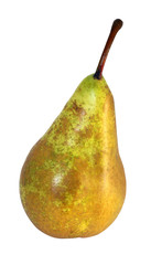 bright pear