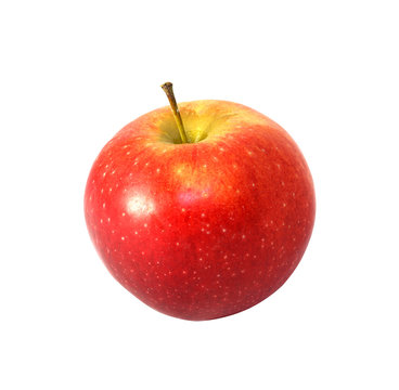 bright apple