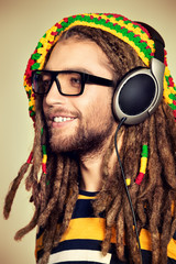 smile reggae