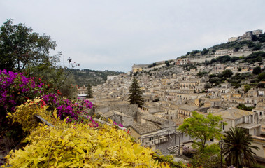 Modica Skiline2