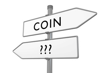 coin / ???