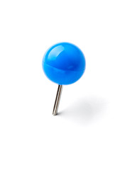 push pin thumbtack paper clip office business