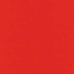 Red canva surface beige texture