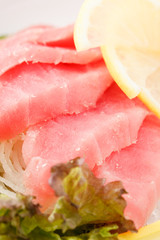sashimi