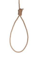 Hangmans noose
