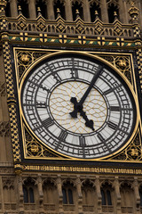 Big Ben Clock