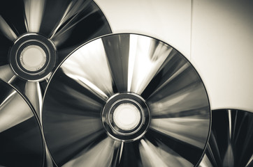 CD or compact disk