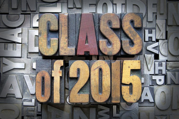 Class of 2015