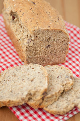 Dinkelbrot