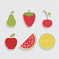 fruits design