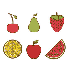 fruits design
