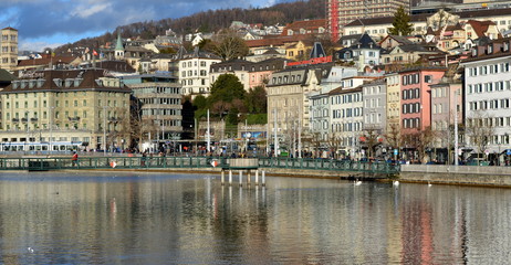 z&uuml;rich