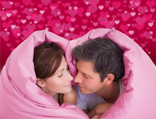 bed dream