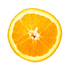 Slice of Orange